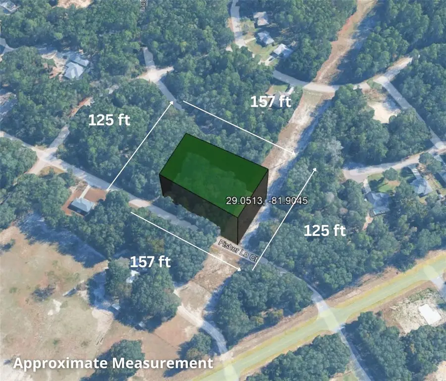 Fisher Ln Ct, Ocklawaha, FL 32179 - #2