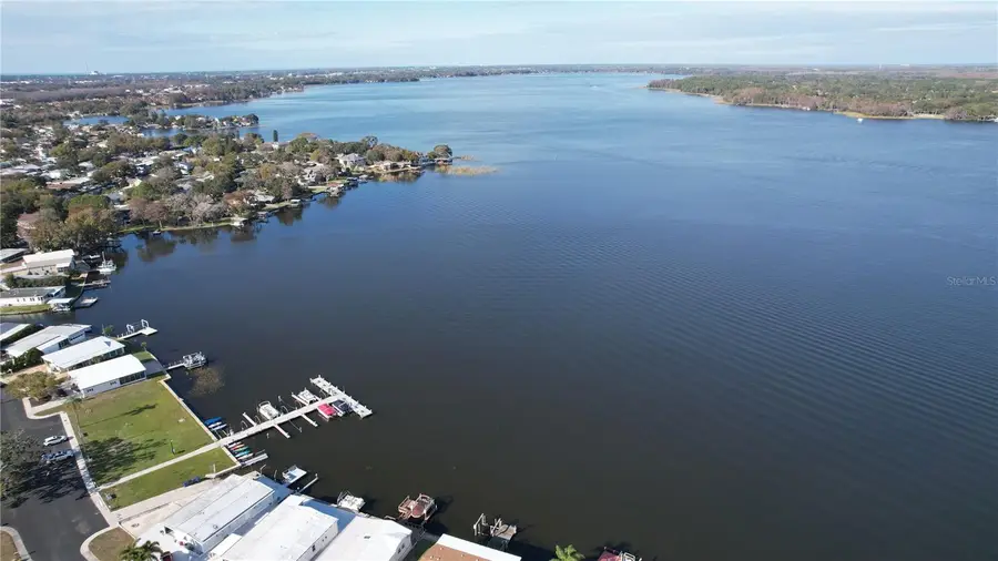 55 Lexington Court #12, Palm Harbor, FL 34684 - #3