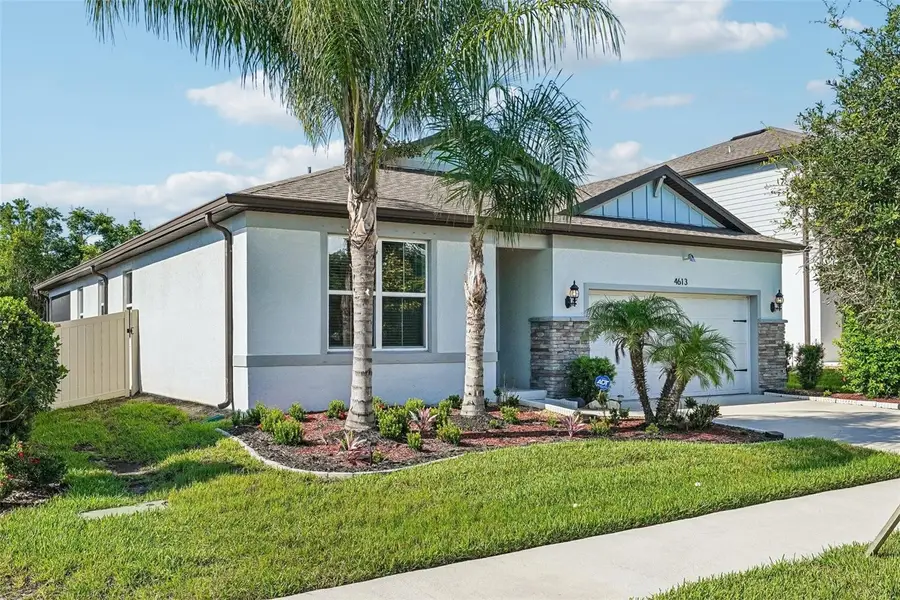 4613 Dover Bluff Court, Valrico, FL 33594 - #2