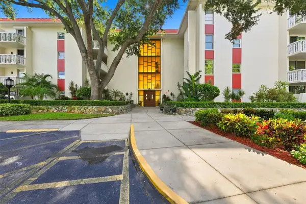 2650 Pearce Drive #309, CLEARWATER, FL 33764