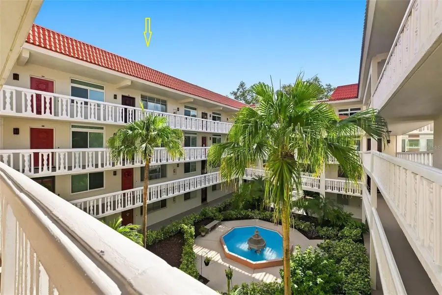 2650 Pearce Drive #309, Clearwater, FL 33764 - #3