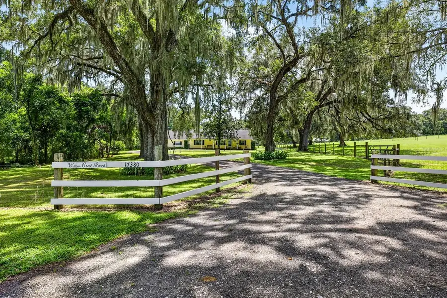 17380 Sweetwater Road, Dade City, FL 33523 - #2