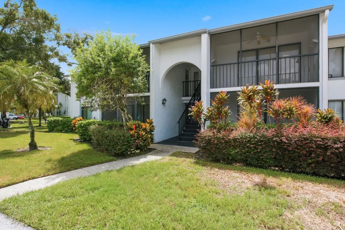 1345 Pine Ridge Circle E #A2, Tarpon Springs, FL 34688 - #1