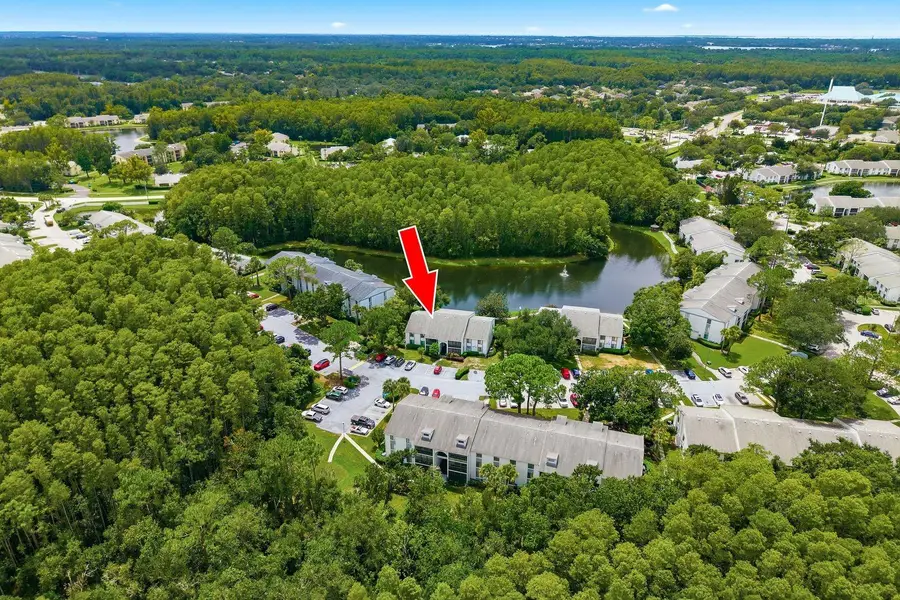 1345 Pine Ridge Circle E #A2, Tarpon Springs, FL 34688 - #2