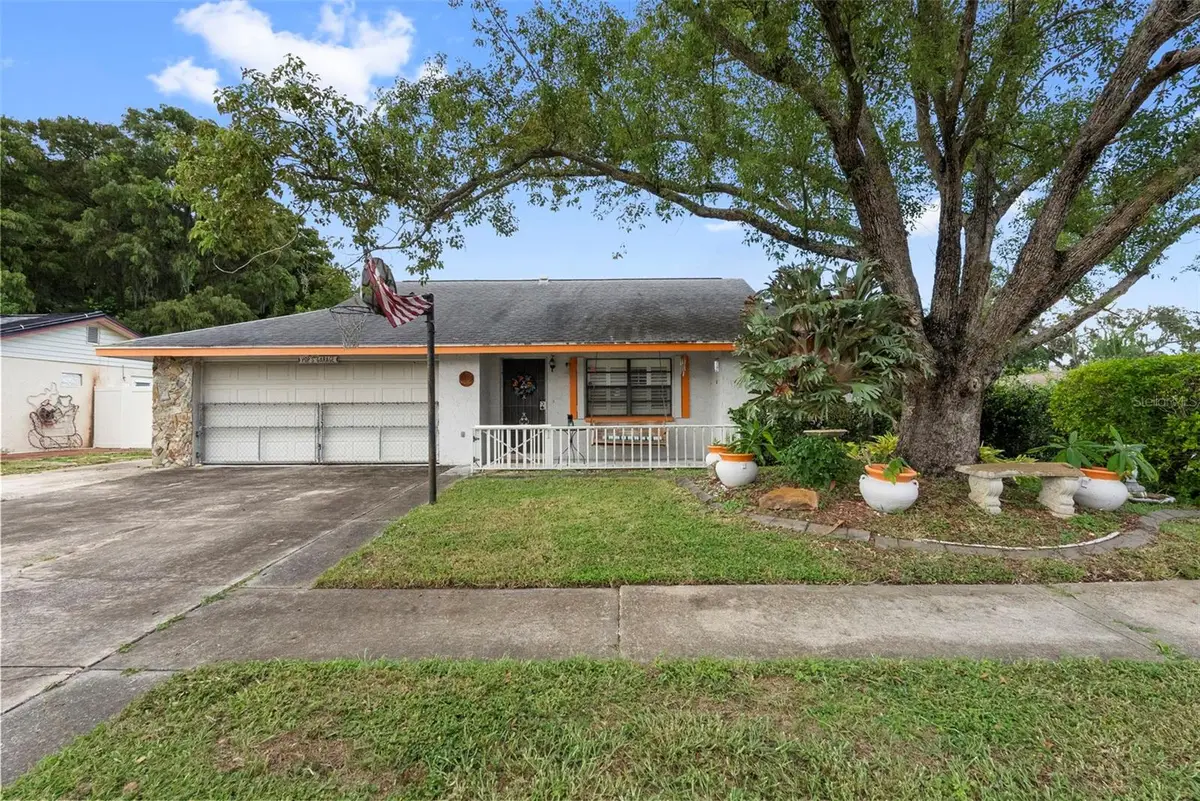 6751 Albemarle Parkway, New Port Richey, FL 34653 - #1