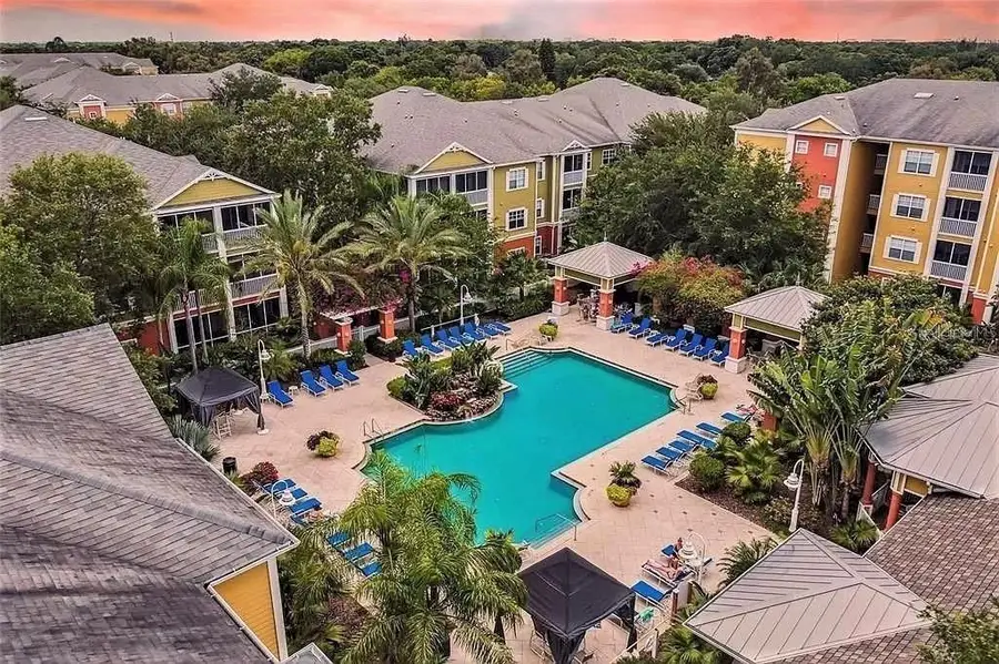 4207 S Dale Mabry Highway #1104, Tampa, FL 33611 - #2