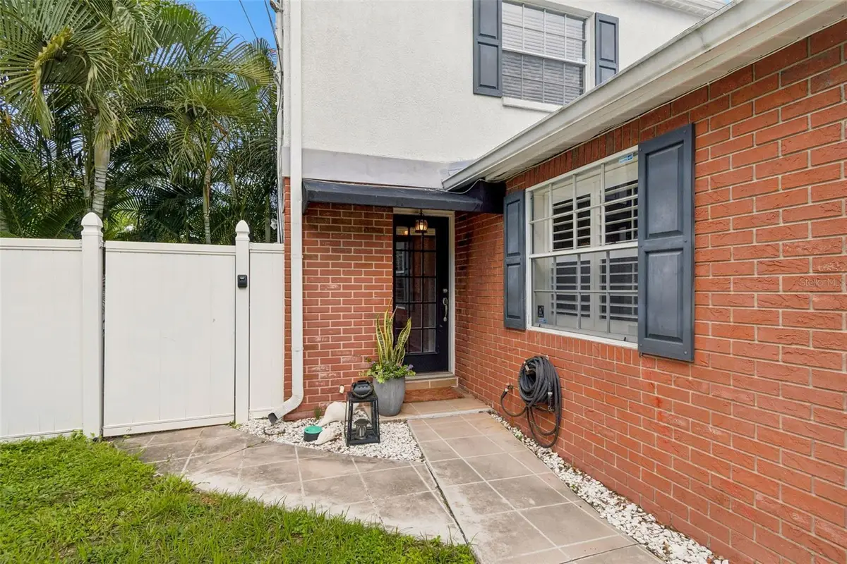 111 S Lauber Way #B, Tampa, FL 33609 - #1