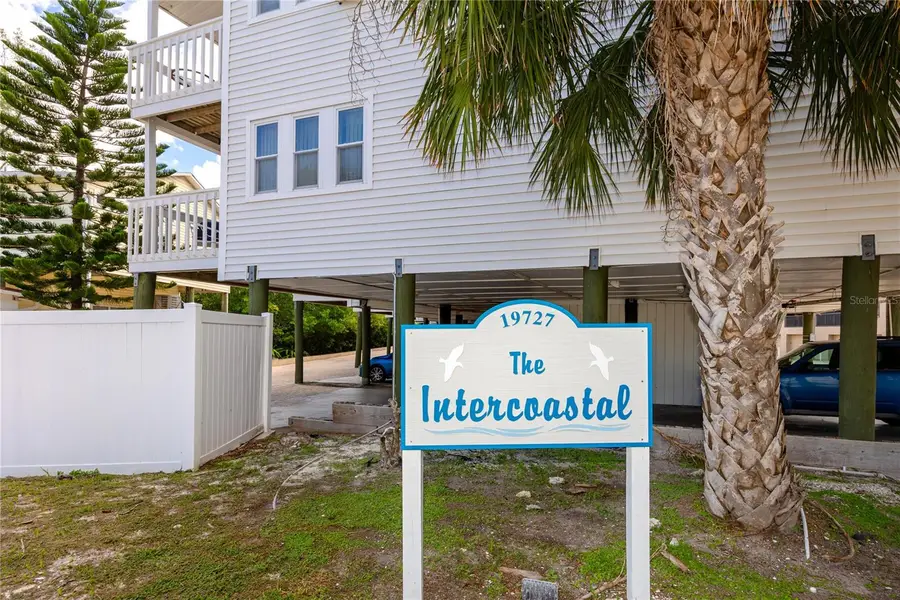 19727 Gulf Boulevard #F1, Indian Shores, FL 33785 - #2