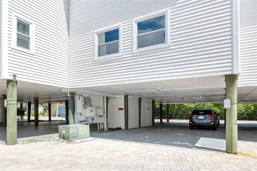 19727 Gulf Boulevard #F1, Indian Shores, FL 33785 - #3