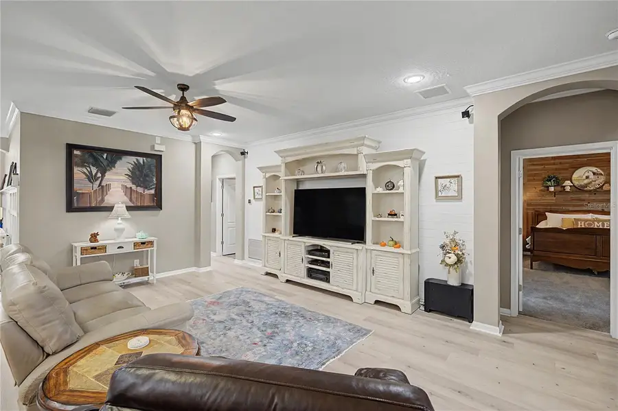 10427 Hyannisport Loop, San Antonio, FL 33576 - #2