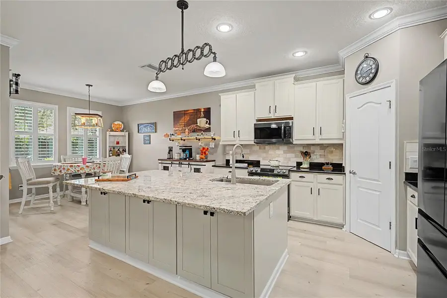 10427 Hyannisport Loop, San Antonio, FL 33576 - #3
