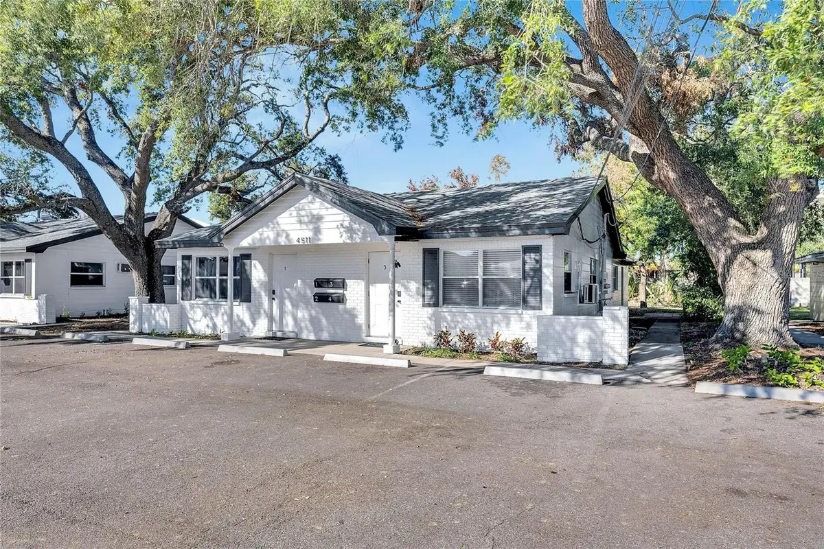 4511 W Mcelroy Avenue, Tampa, FL 33611 - #1