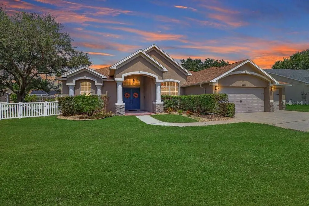 4430 Merrick Run Lane, Valrico, FL 33596 - #1