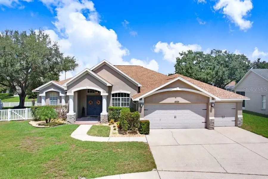 4430 Merrick Run Lane, Valrico, FL 33596 - #3