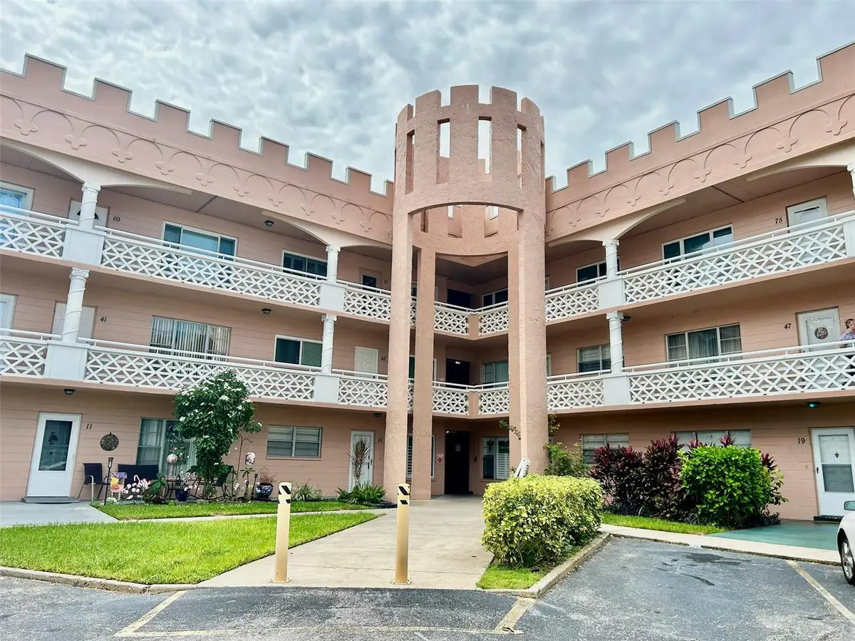 2457 Ecuadorian Way #41, Clearwater, FL 33763 - #1