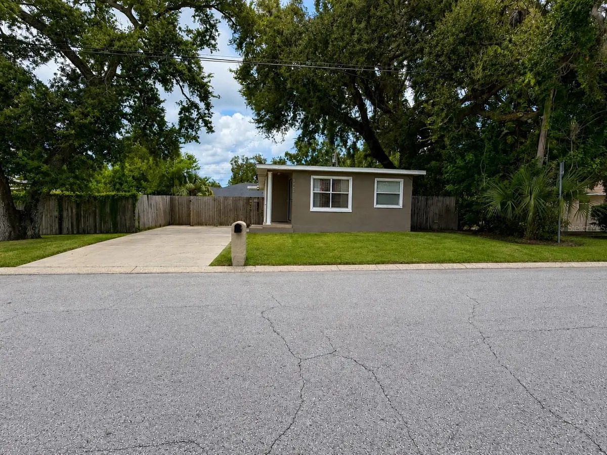 1141 Engman Street, Clearwater, FL 33755 - #1
