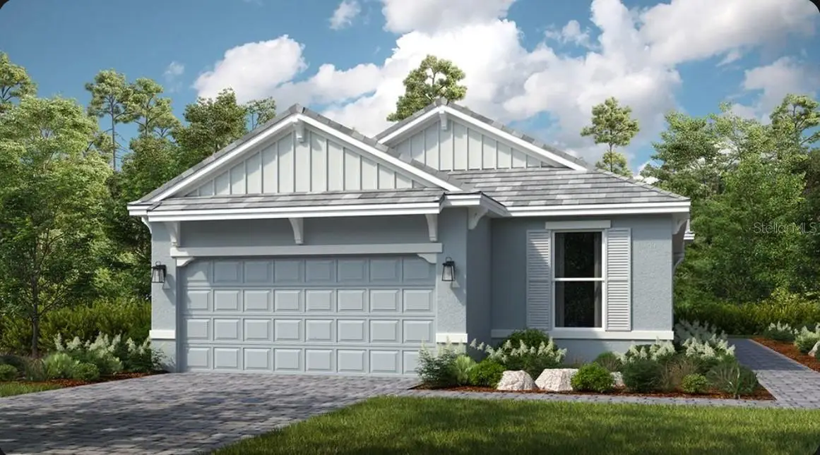 4305 Rosatti Road, Wesley Chapel, FL 33543 - #1