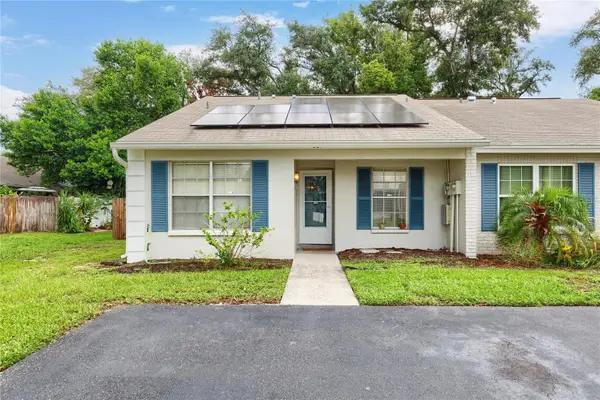 321 Dover Court E, SAFETY HARBOR, FL 34695