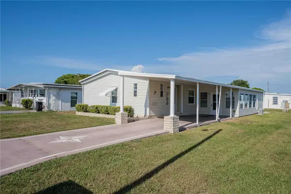 5335 Powhattan Street, ZEPHYRHILLS, FL 33542