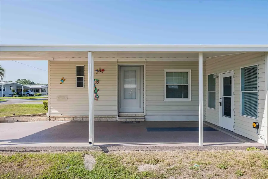 5335 Powhattan Street, Zephyrhills, FL 33542 - #2