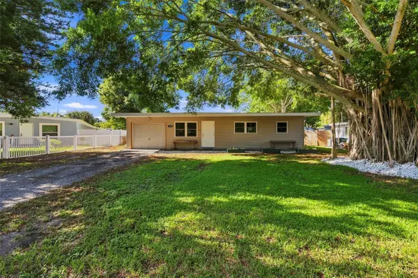 1609 Scott Street, CLEARWATER, FL 33755
