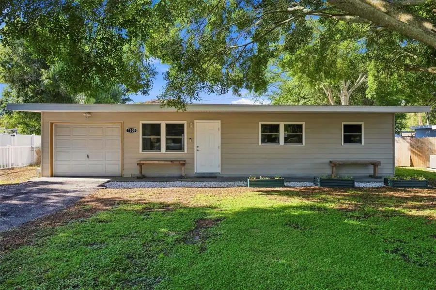 1609 Scott Street, Clearwater, FL 33755 - #3