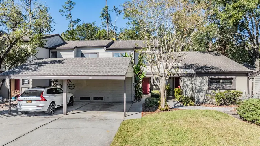 215 Woods Landing Trail, Oldsmar, FL 34677 - #2