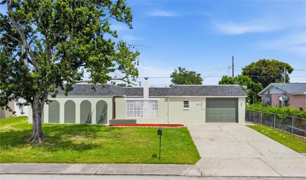 5109 Tilson Drive, NEW PORT RICHEY, FL 34652