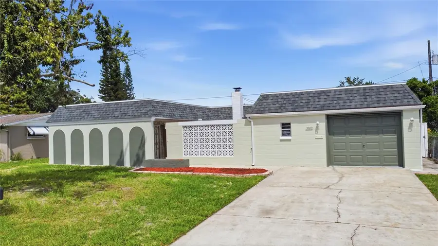 5109 Tilson Drive, New Port Richey, FL 34652 - #3