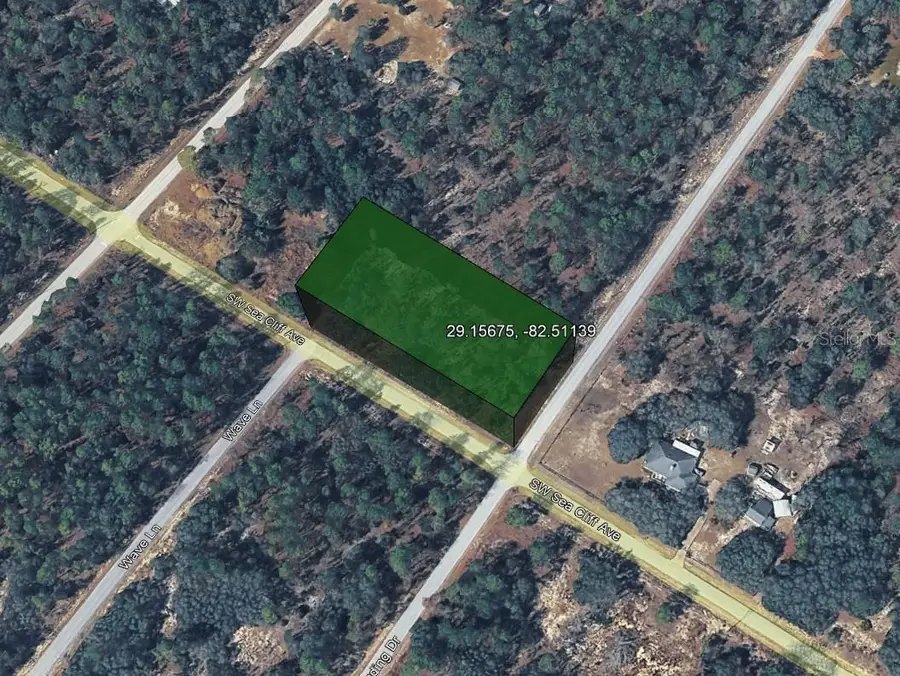Sw Sea Cliff Ave, Dunnellon, FL 34431 - #2