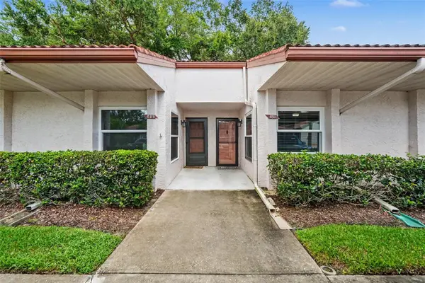 491 Exmoor Terrace, DUNEDIN, FL 34698