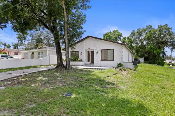 8520 N Branch Avenue, TAMPA, FL 33604