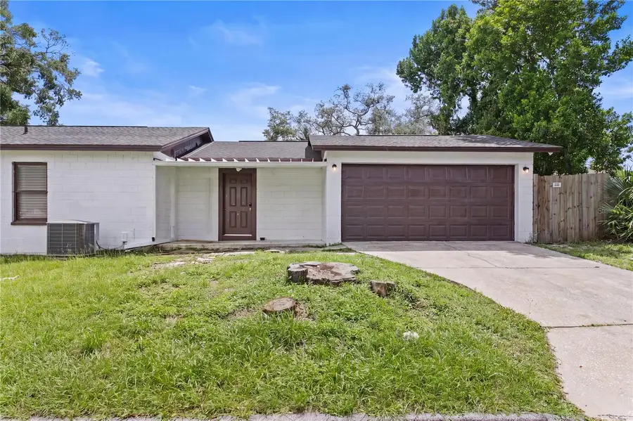 8520 N Branch Avenue, Tampa, FL 33604 - #2