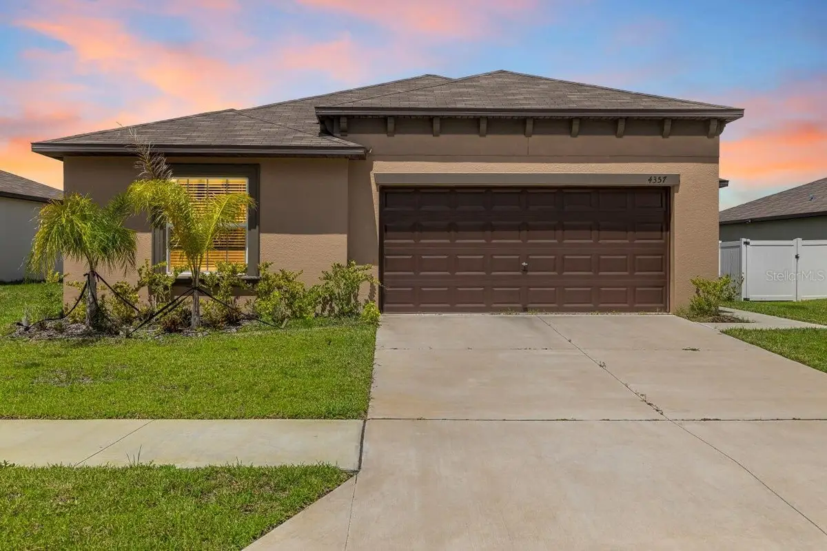 4357 Fabulous Finch Lane, Bartow, FL 33830 - #1