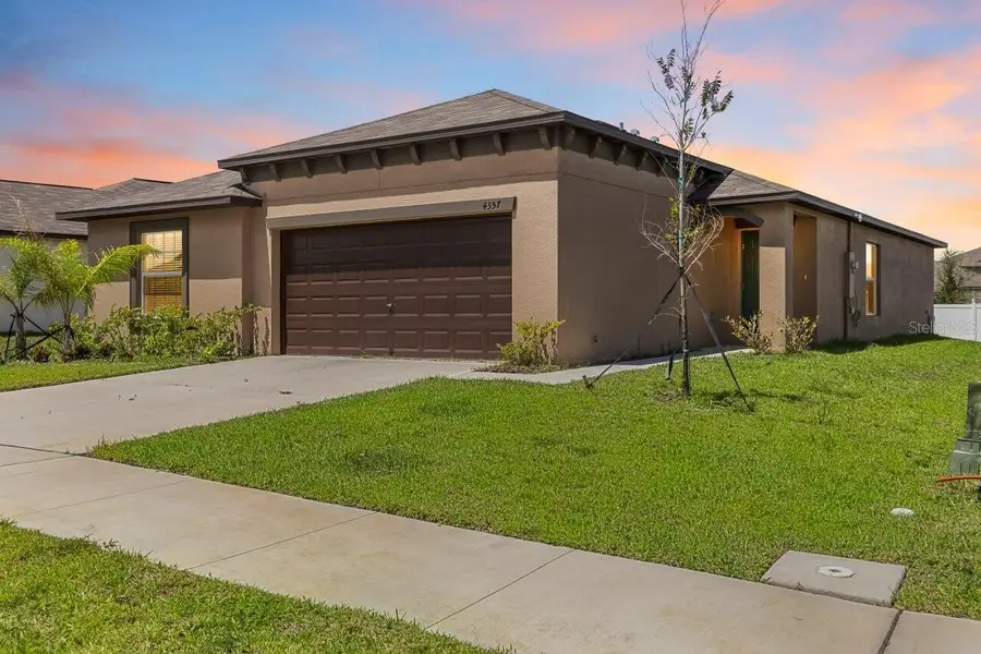 4357 Fabulous Finch Lane, Bartow, FL 33830 - #2