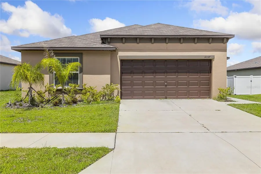 4357 Fabulous Finch Lane, Bartow, FL 33830 - #3