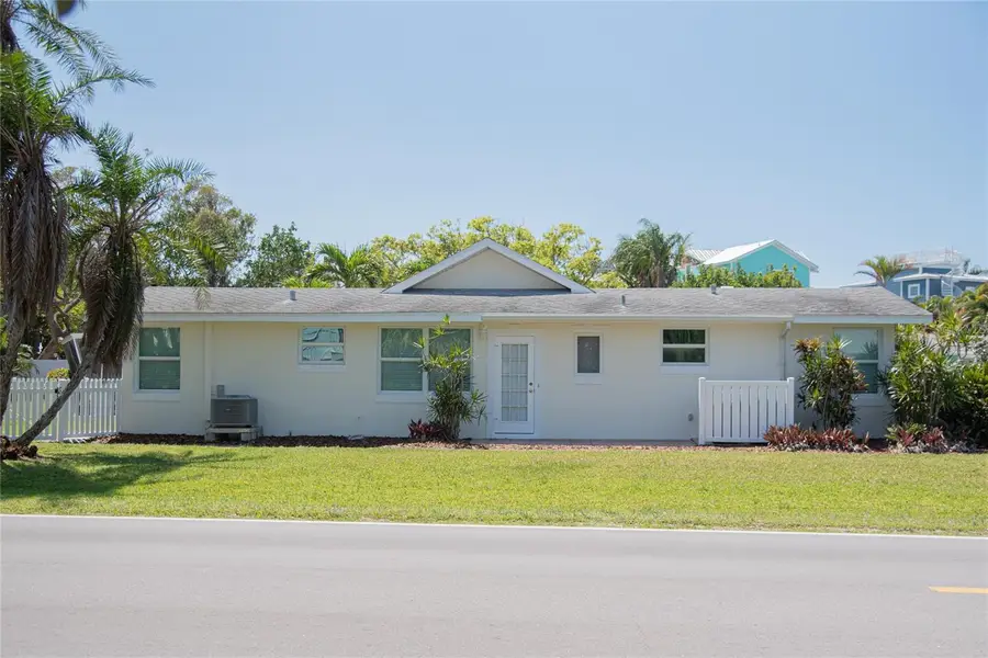 117 79th Street, Holmes Beach, FL 34217 - #2