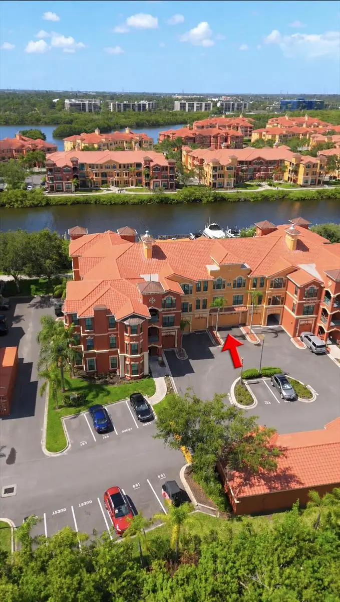 2741 Via Cipriani #916A, Clearwater, FL 33764 - #3