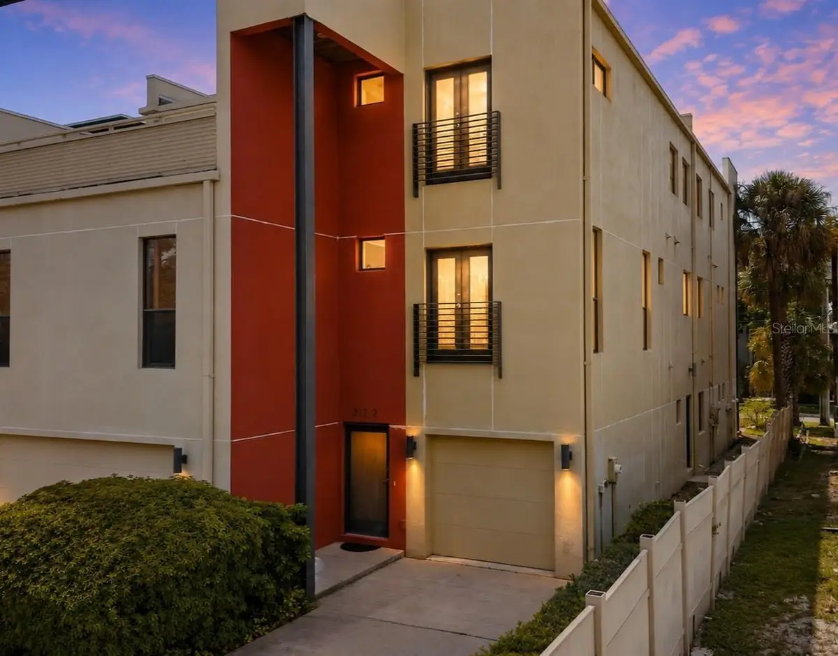 212 S Moody Avenue #2, Tampa, FL 33609 - #1