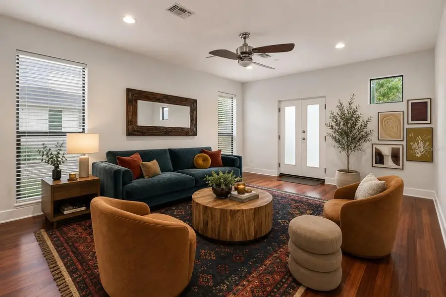 212 S Moody Avenue #2, Tampa, FL 33609 - #3