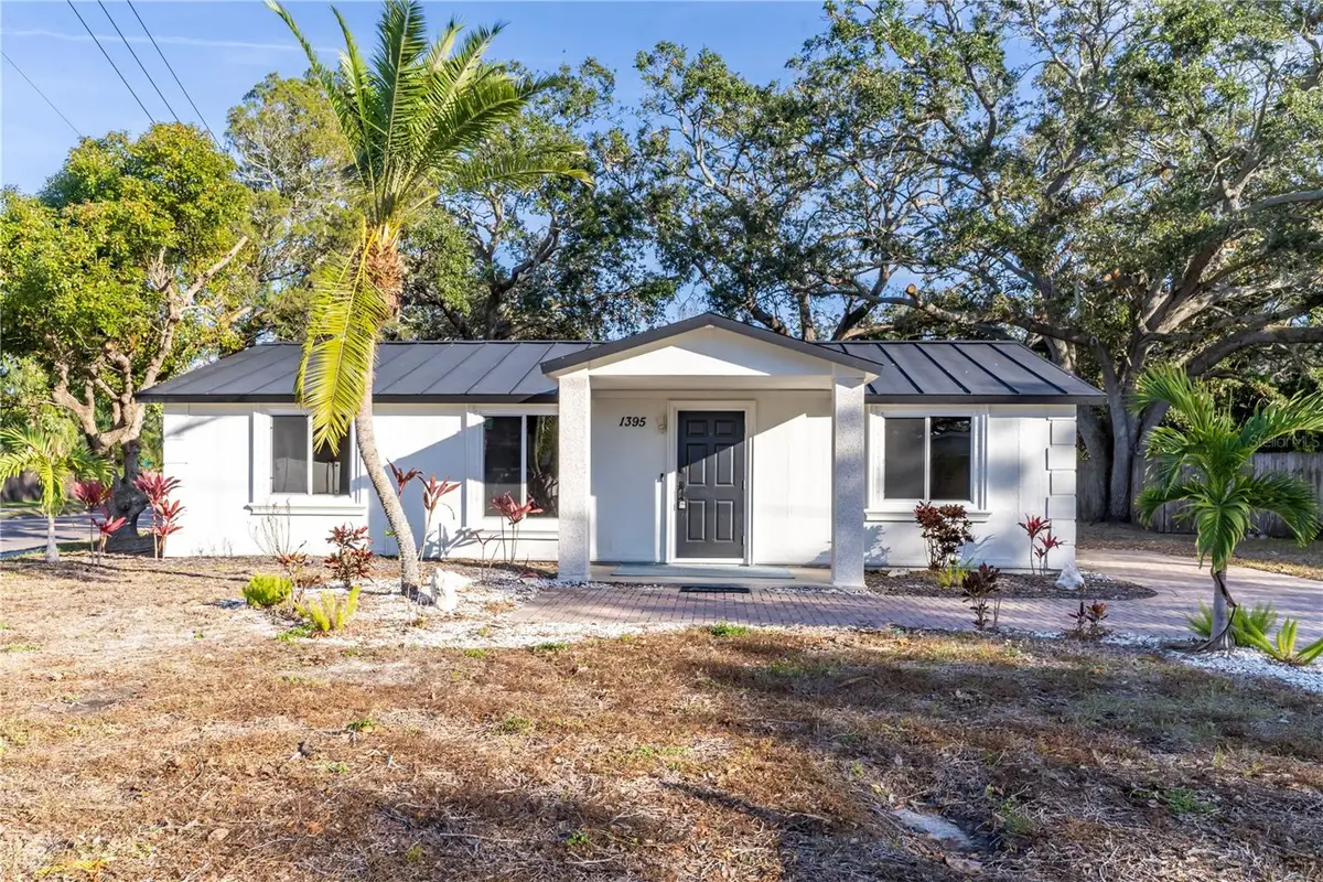 1395 Davis Road, Dunedin, FL 34698 - #1
