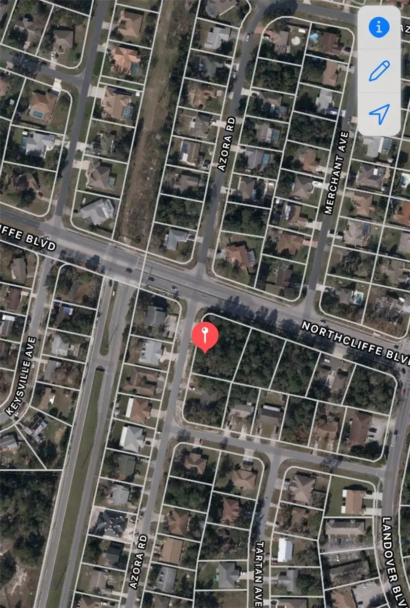 4380 Azora Road, Spring Hill, FL 34608 - #1