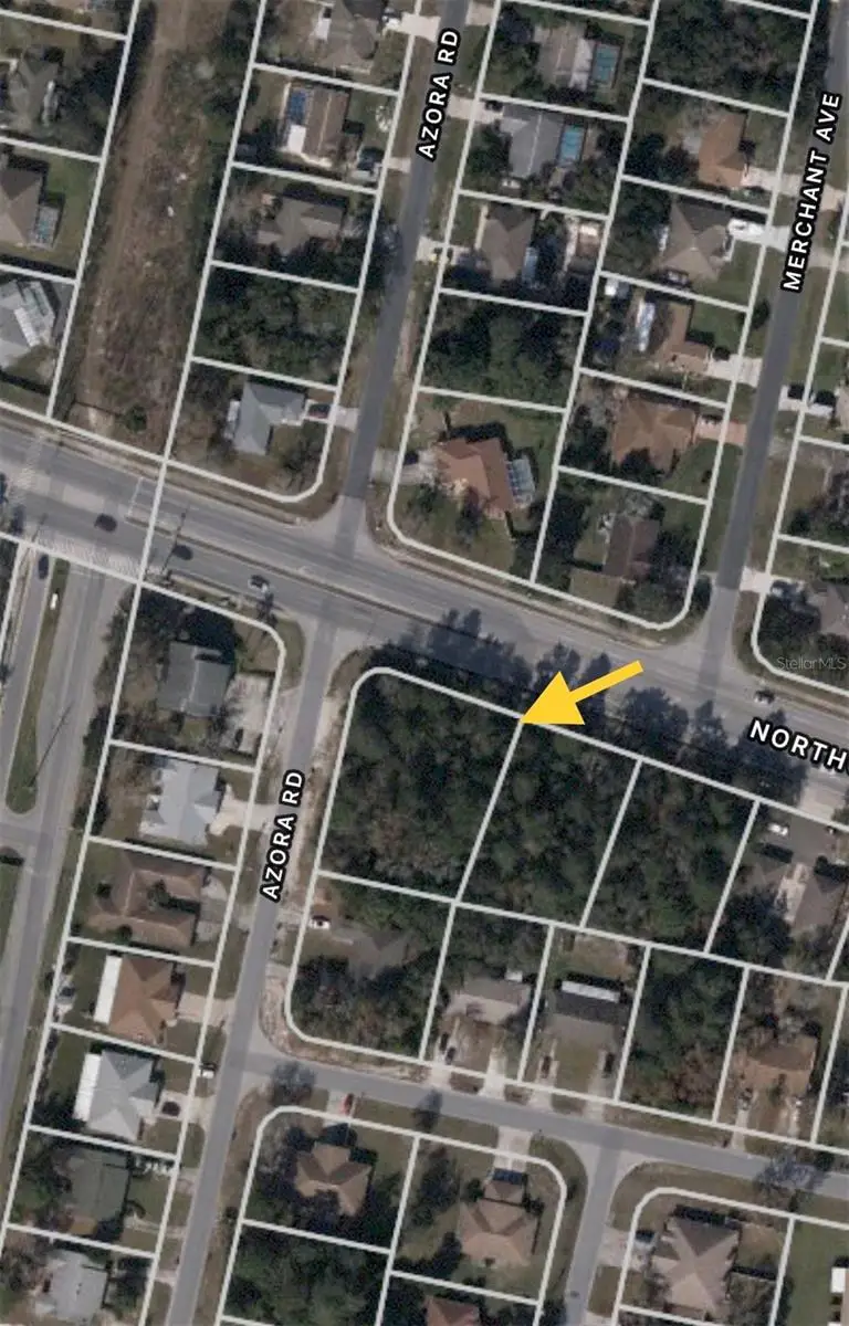 4380 Azora Road, Spring Hill, FL 34608 - #2