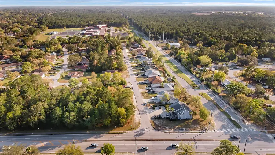 4380 Azora Road, Spring Hill, FL 34608 - #3