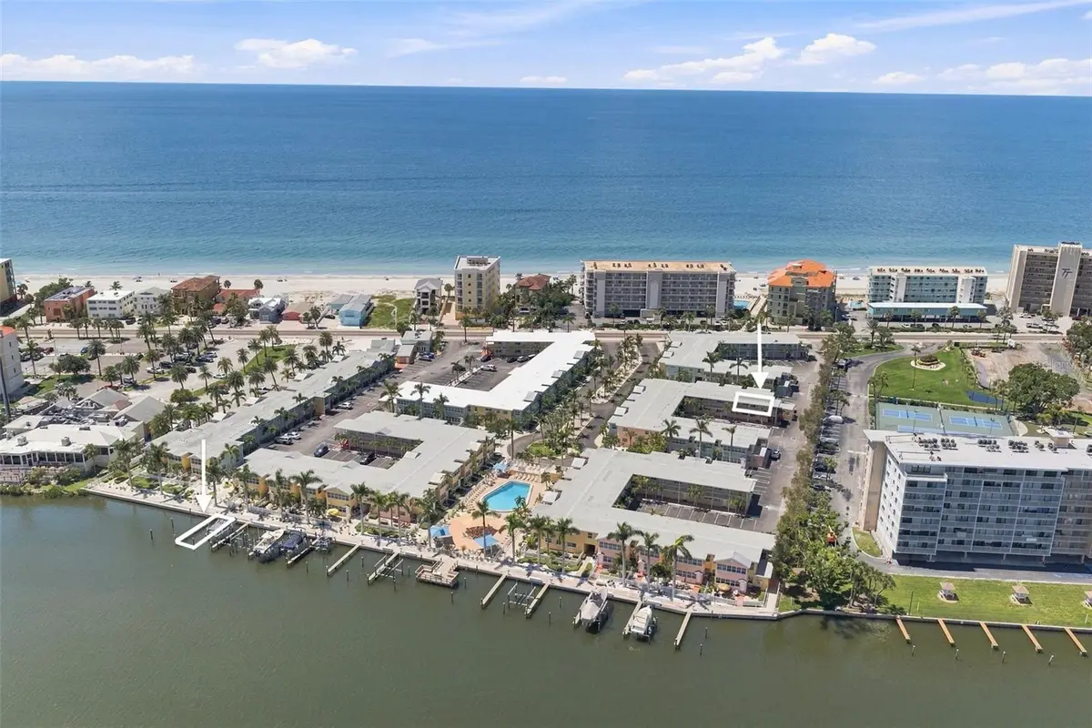 19417 Gulf Boulevard #C209, Indian Shores, FL 33785 - #1