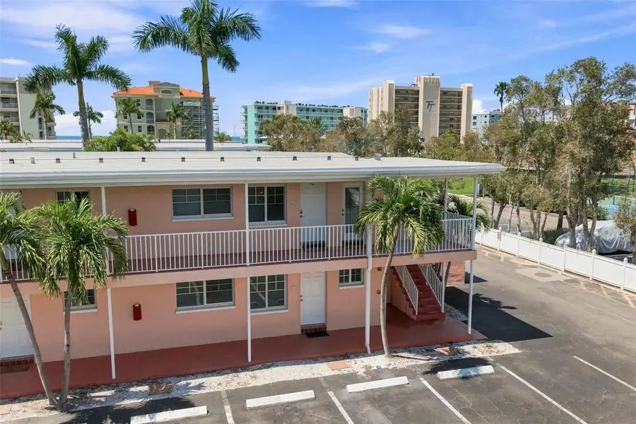 19417 Gulf Boulevard #C209, Indian Shores, FL 33785 - #2