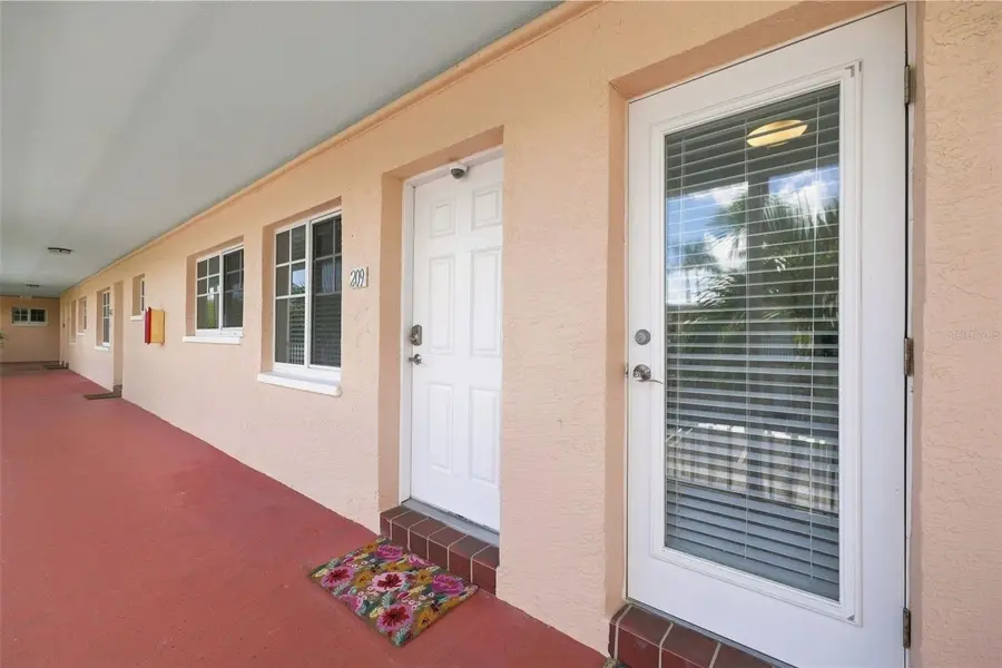 19417 Gulf Boulevard #C209, Indian Shores, FL 33785 - #3