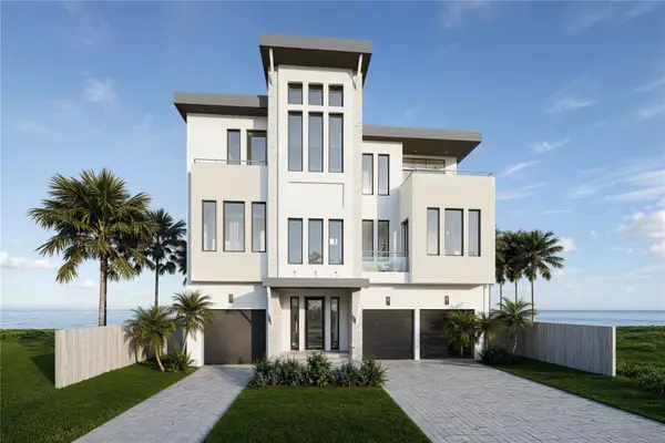 817 Bay Point Drive, MADEIRA BEACH, FL 33708