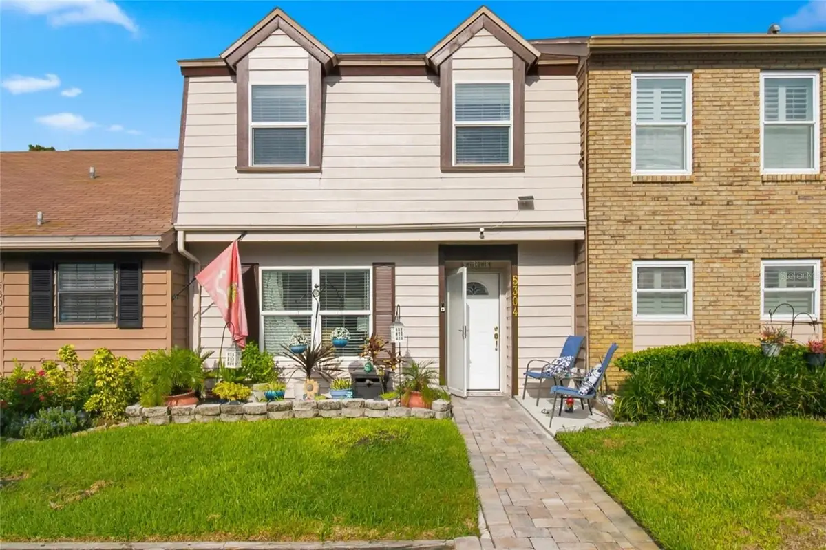 5304 Bradbury Court, Tampa, FL 33624 - #1