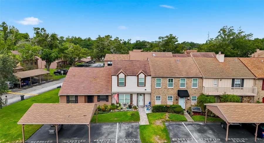5304 Bradbury Court, Tampa, FL 33624 - #3